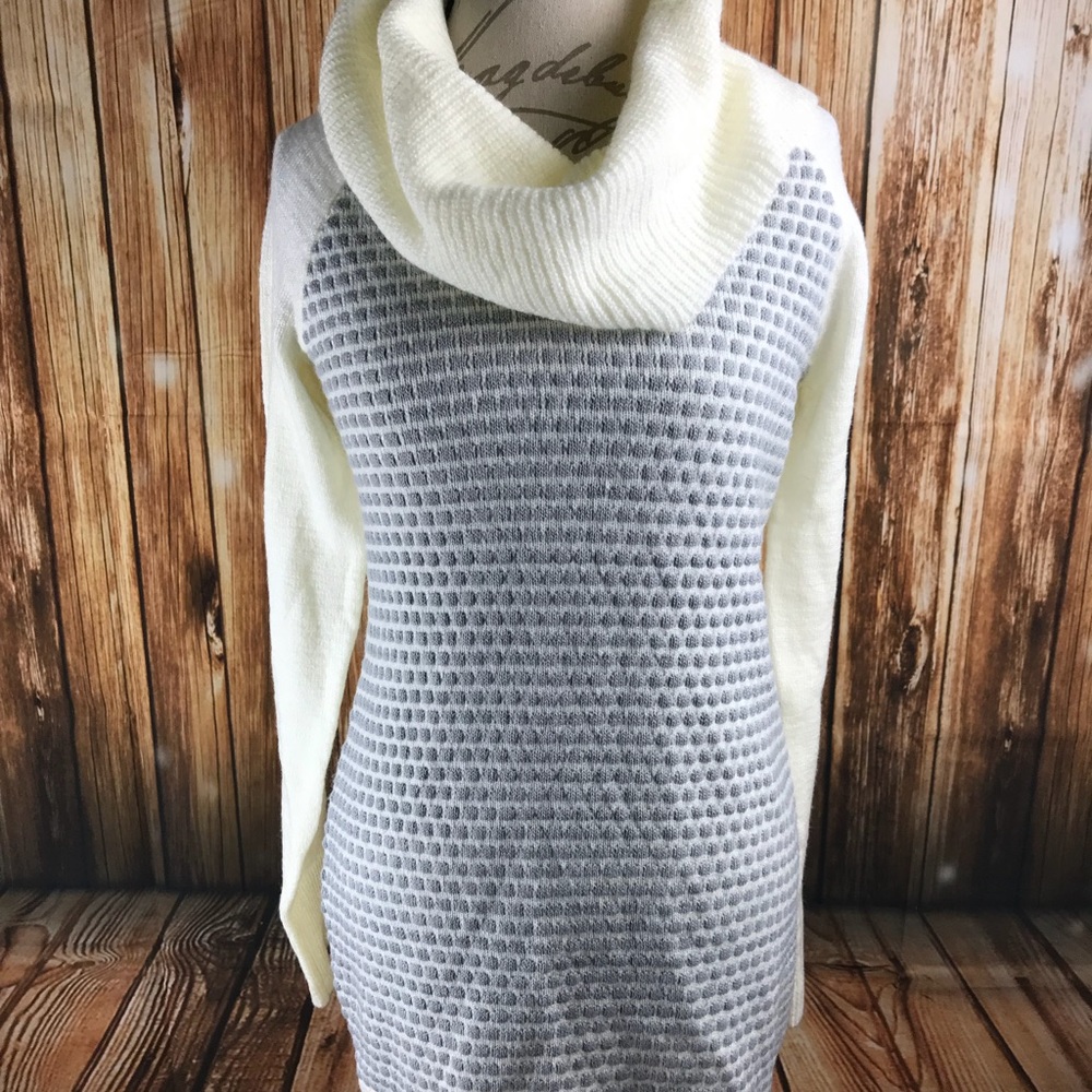 Candies sweater dress